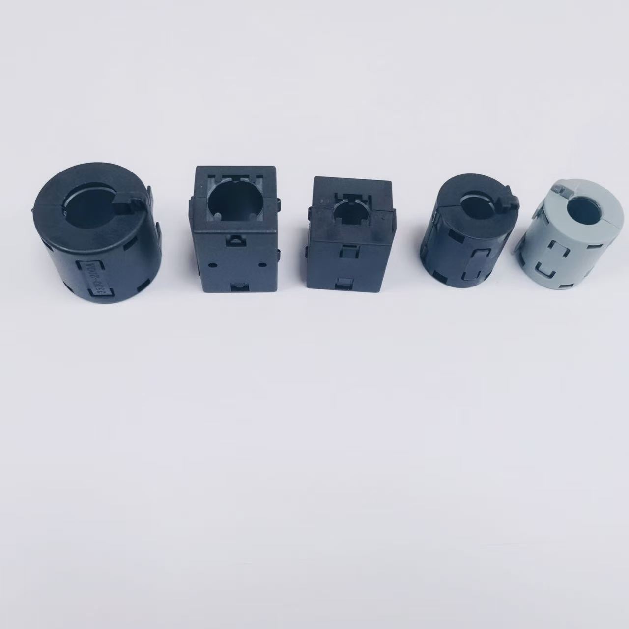 中山非晶磁环